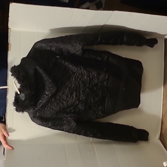 Chebella coat - Picture 2 of 4